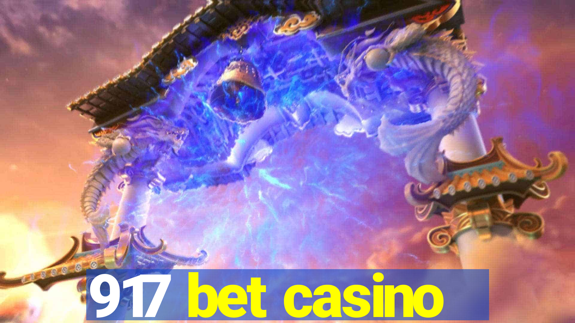 917 bet casino